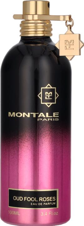 Immagine prodotto Montale Oud Fool Roses Edp Spray (Eau de parfum, 100 ml)