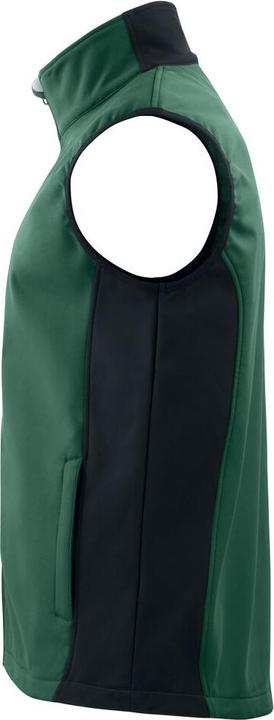 Produktbild Projob 3702 Softshell Weste