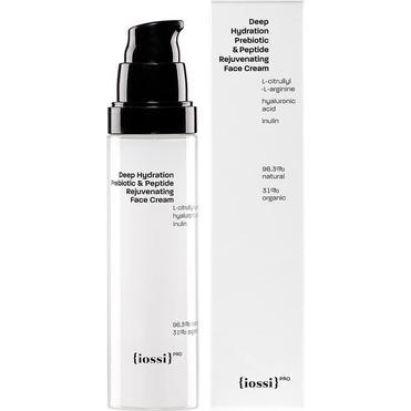 Thumbnail - Iossi, Gesichtscreme, Deep Hydration Prebiotic &Peptide Rejuvenating F (24h Creme)