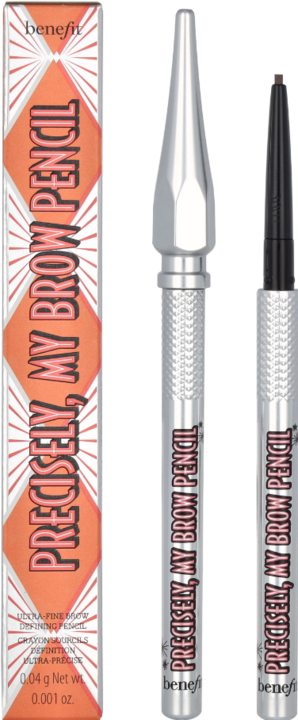 Actual product image BeneFit Cosmetics Precisely, My Brow (3 Warm Light Brown)