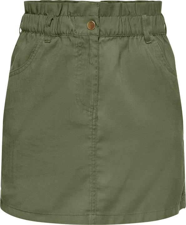 Produktbild Only Hohe Taille Kurzer Rock Rock (S)