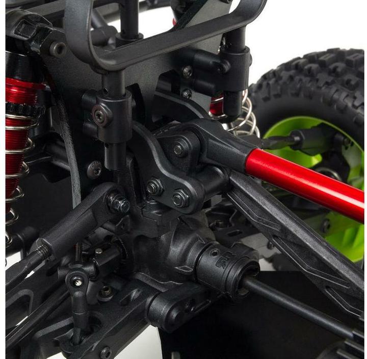 Produktbild Arrma Mojave 6S BLX (RTR Ready-to-Run)