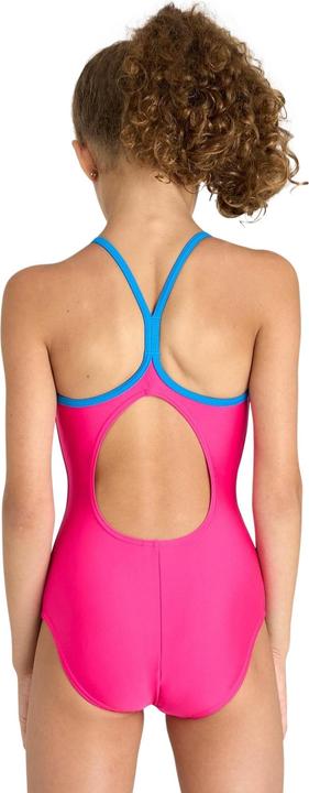 Produktbild Arena Girl's Swimsuit Light Drop Solid (152)