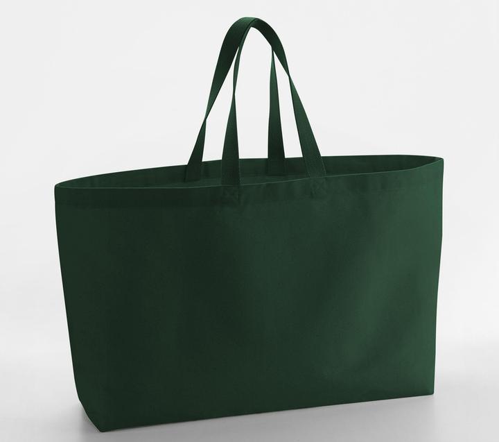 Bottiglia di verde