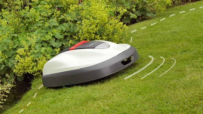 Produktbild Honda Miimo 310 (1500 m²)