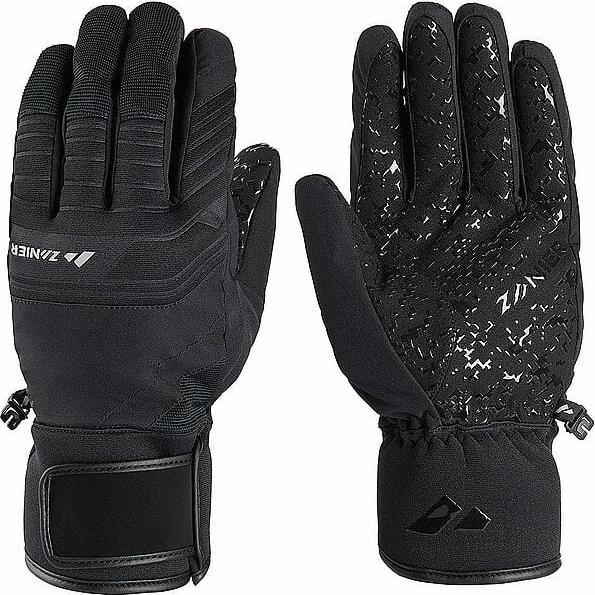 Produktbild Zanier Gloves Park-STX (10)