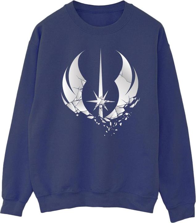 Marineblau