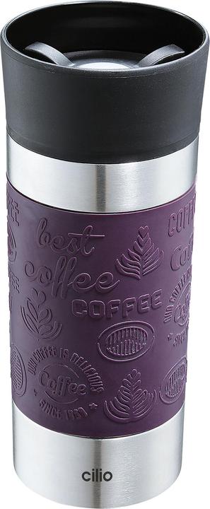 Image du produit Cilio Gobelet isolant (0.36 l)
