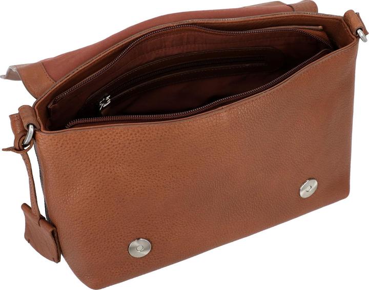 Immagine prodotto Burkely Soft Skylar Satchel Bag