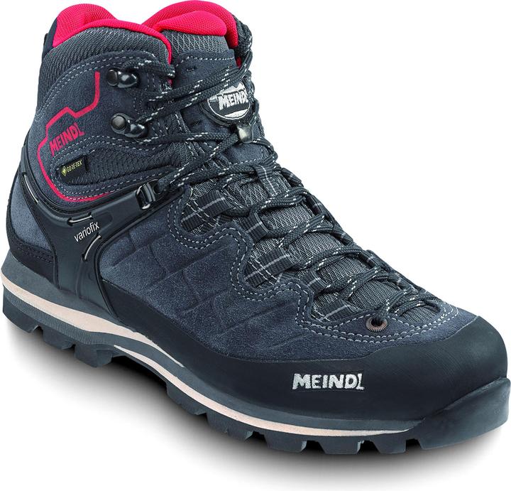 Actual product image Meindl Litepeak GTX ladies (42)