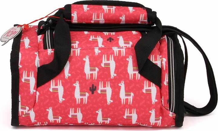 Immagine prodotto Oh My Pop! Borsa da pranzo Mailbox Cuzco