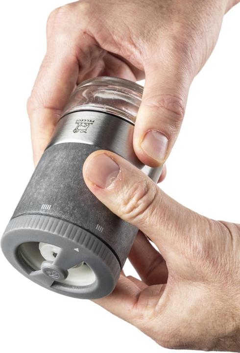Productafbeelding Peugeot Zoutbar (Zout)
