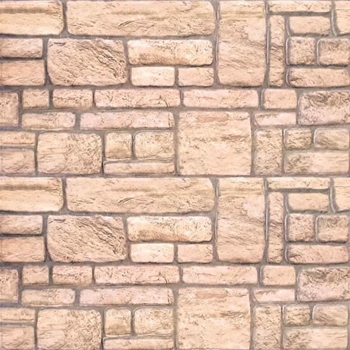 Produktbild vidaXL 3D Wandpaneele