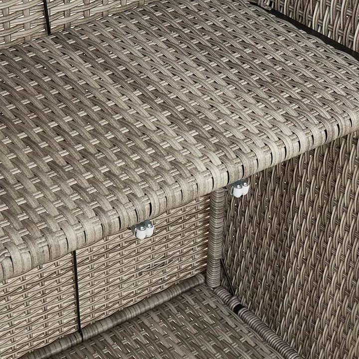 Produktbild vidaXL Moderne Aufbewahrungsmöbel (100 cm)