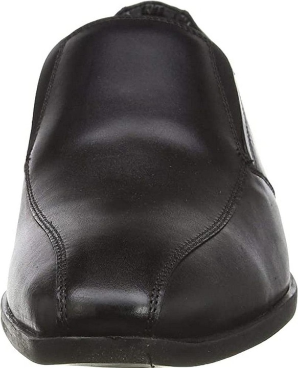 Image du produit Hush Puppies Garçons Chaussures Ellis Cuir (23)