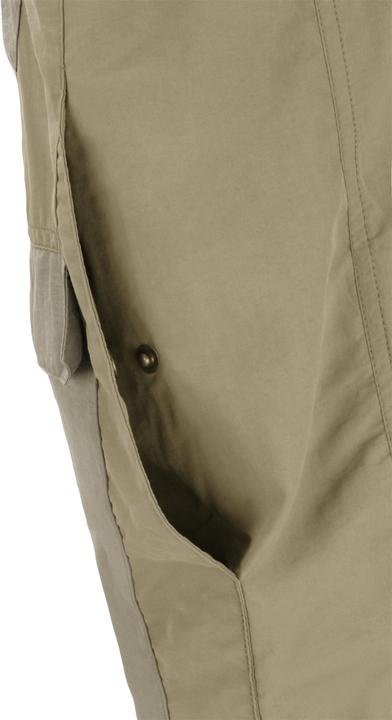 Produktbild Normani Outdoor Weste Elk (XS)