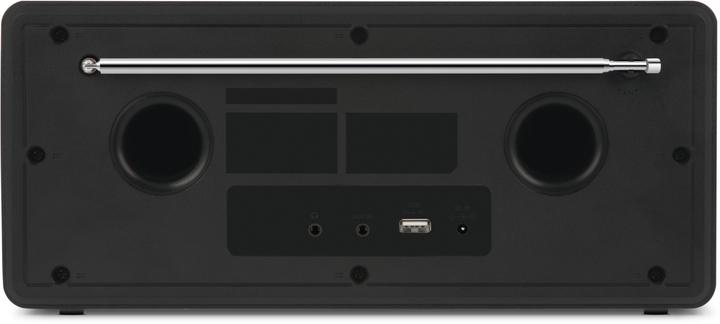 Produktbild TechniSat DigitRadio 574 IR (DAB+, FM, Internetradio, Bluetooth, WLAN)