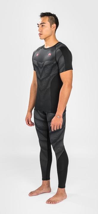 Produktbild Venum Phantom Rashguard Short Sleeves (L)