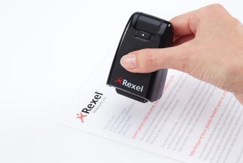 Immagine prodotto Rexel Guardia di identità