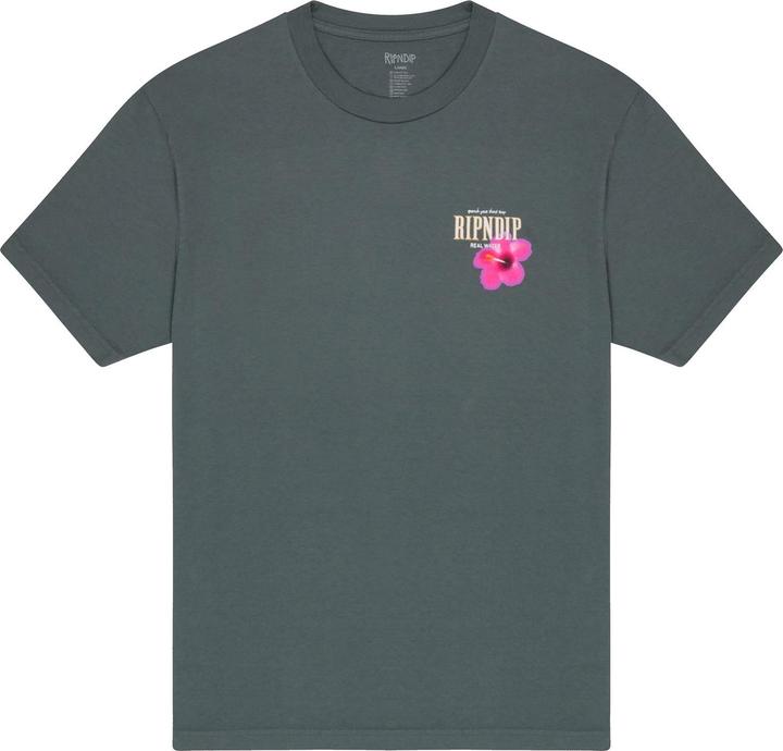 Produktbild RipnDip Real Water T-Shirt (S)