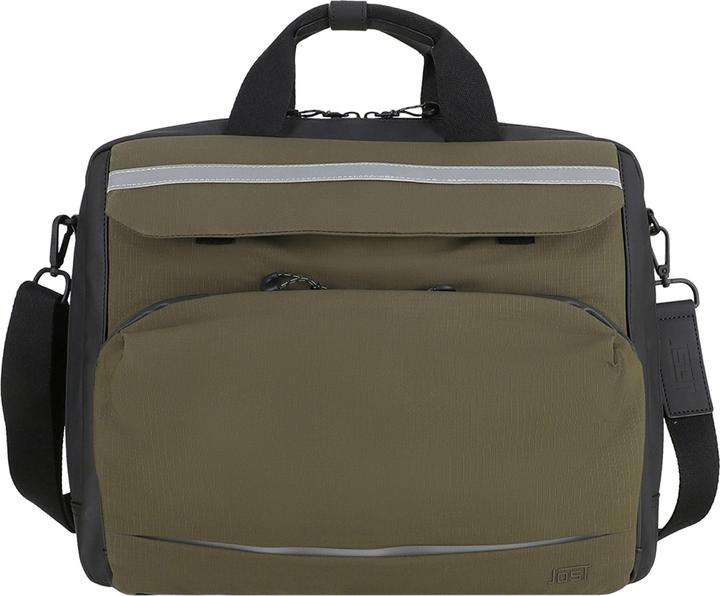 Produktbild Jost Aktentasche Aalborg Business Bag