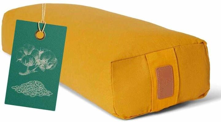Immagine prodotto DoYourSports Cuscino yoga Bolster Paravati (13 cm)