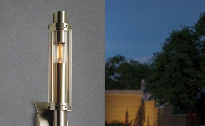 Actual product image Paulmann 1879 Filament tube (E14, 160 lm, 1 x)