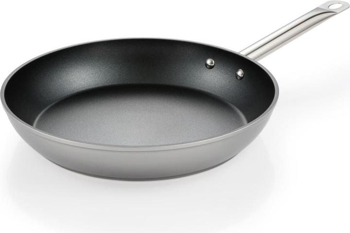 Produktbild Tescoma Bratpfanne GrandCHEF+ ø 32 cm (Bratpfanne, Aluminium, Edelstahl)