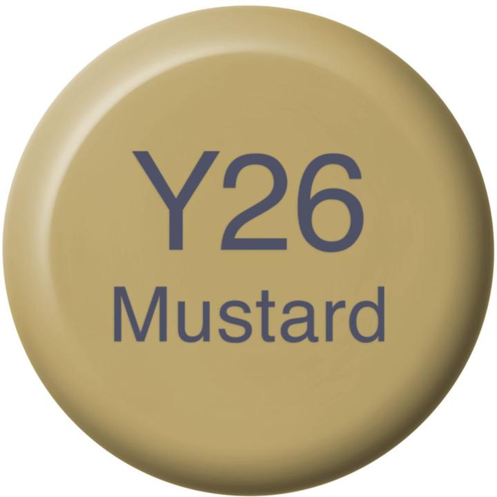 Produktbild Copic Tinte Ink Typ Y - 26