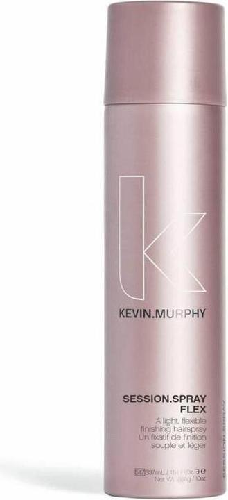 Image du produit Kevin Murphy Session Spray-Flex (400 ml)