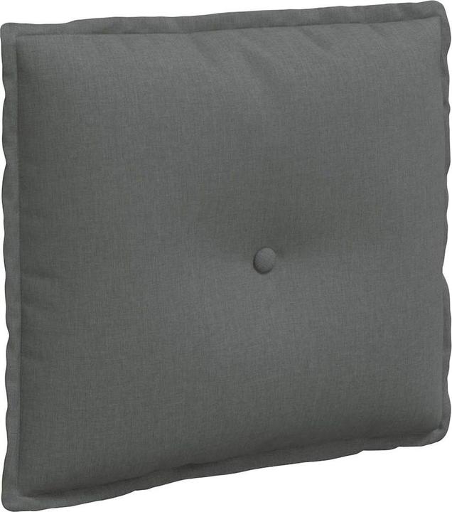 Produktbild vidaXL Rücken Kissen (50 x 45 cm)