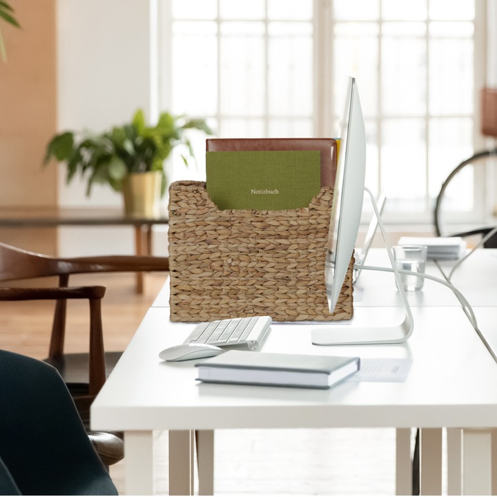 Productafbeelding Relaxdays Porte-documents