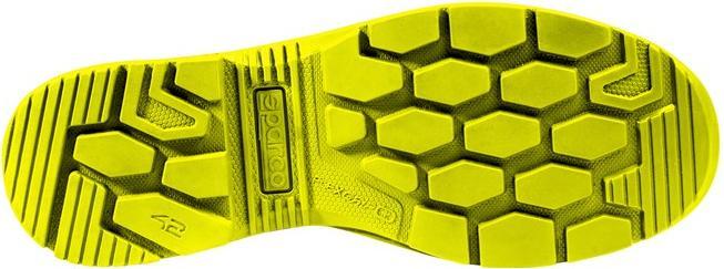 Actual product image Sparco Safety shoes Indy (44)