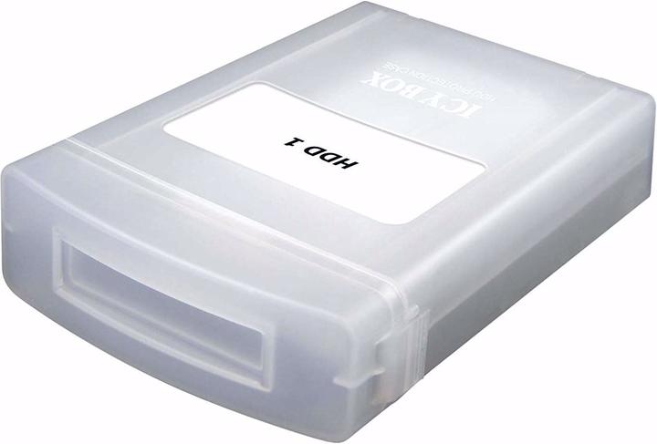 Actual product image Icy Box IB-AC602