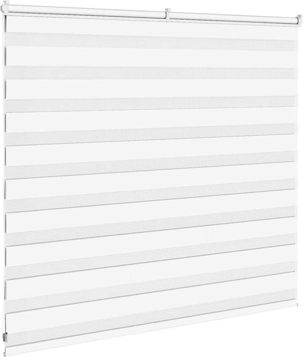 Produktbild vidaXL Zebra-Jalousie (160 x 100 cm)