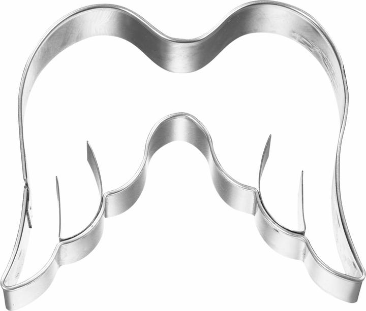 Produktbild Birkmann Flügel 7.5cm