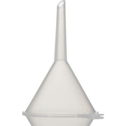 Rs Pro, Laborbedarf, Azlon Funnel Lightweight 40mm/5mm Pp