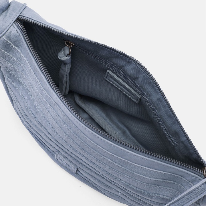 Actual product image FredsBruder Layer shoulder bag leather 31 cm