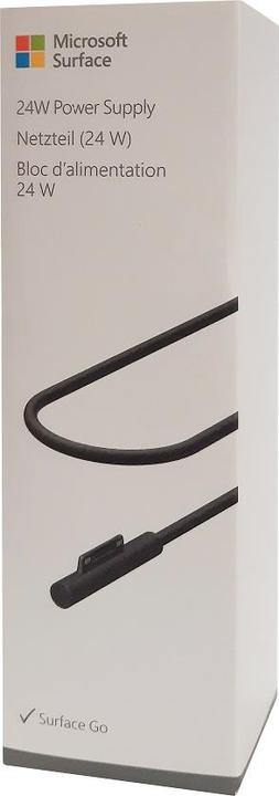 Produktbild Microsoft Surface 24W Netzteil for Business (24 W)