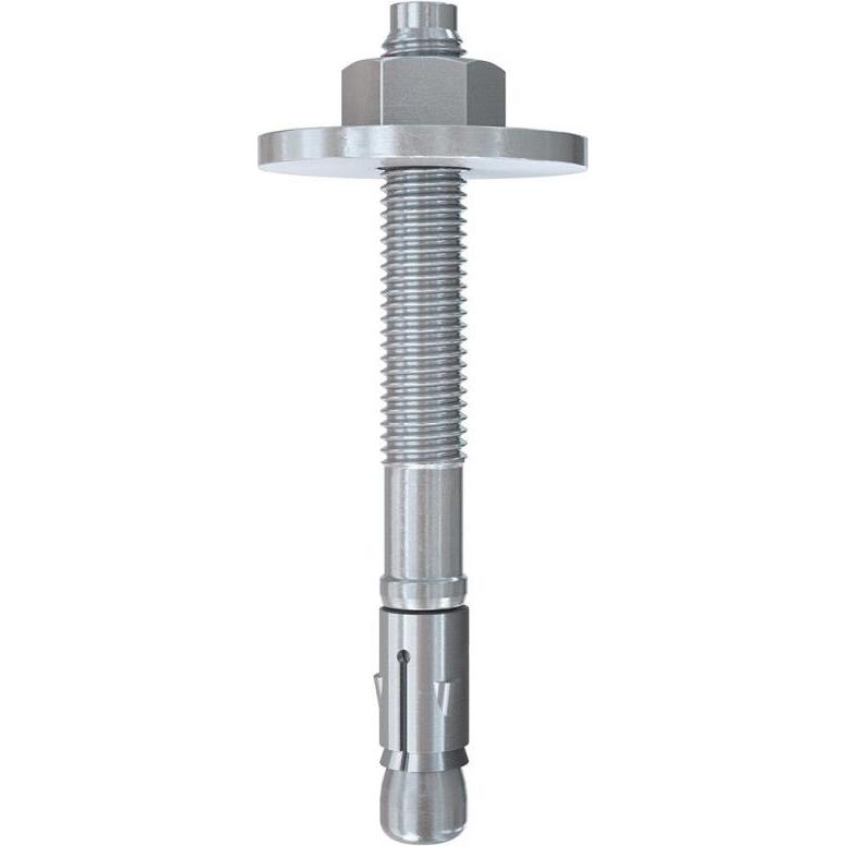 Fischer, Dübel, Bolzenanker FBZ 10/10 GS R (50 Stk.)