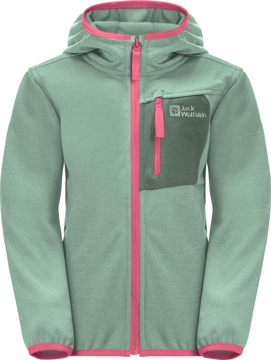 Jack Wolfskin Active Jacket K (176)