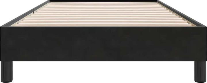 Image du produit vidaXL Bettgestell (100 x 210 cm)