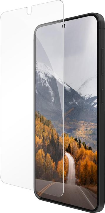 dbramante1928 Dbramante Eco-Protect Galaxy (1 pcs, Samsung Galaxy S25 Edge)