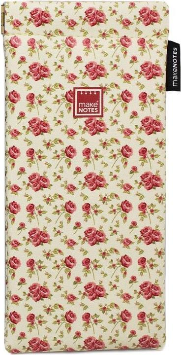 Produktbild Makenotes Vintage B Brillenetui Blumen