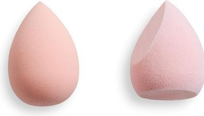 Actual product image Makeup Revolution Conceal & Fix