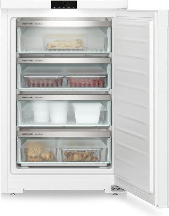 Produktbild Liebherr Fe 1414 Pure (Freistehend, 107 l)