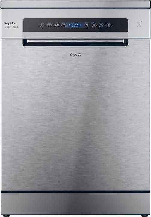 Produktbild Candy Rapidα CF 3C7F0X Freistehend 13 Gedecke C