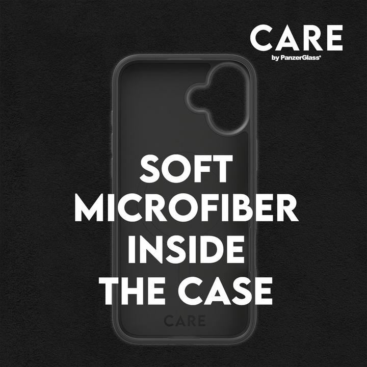 Immagine prodotto Care Custodia Fashion&MagSafe (Apple iPhone 16)
