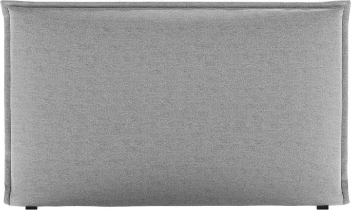 Black Plastic, Light grey