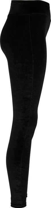 Immagine prodotto Urban Classics Leggings di velluto a vita alta da donna (3XL)